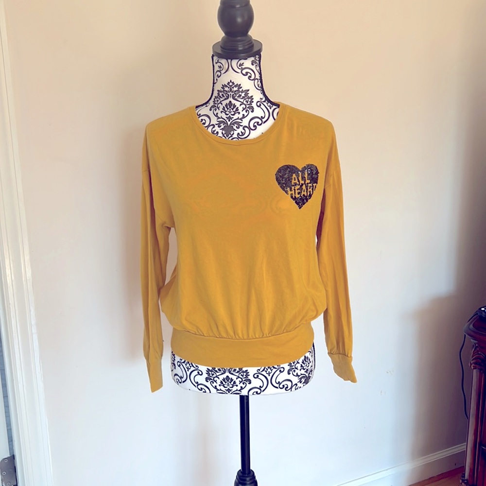 Girls top